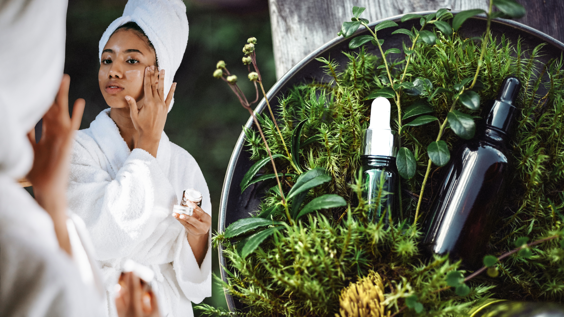 skin care