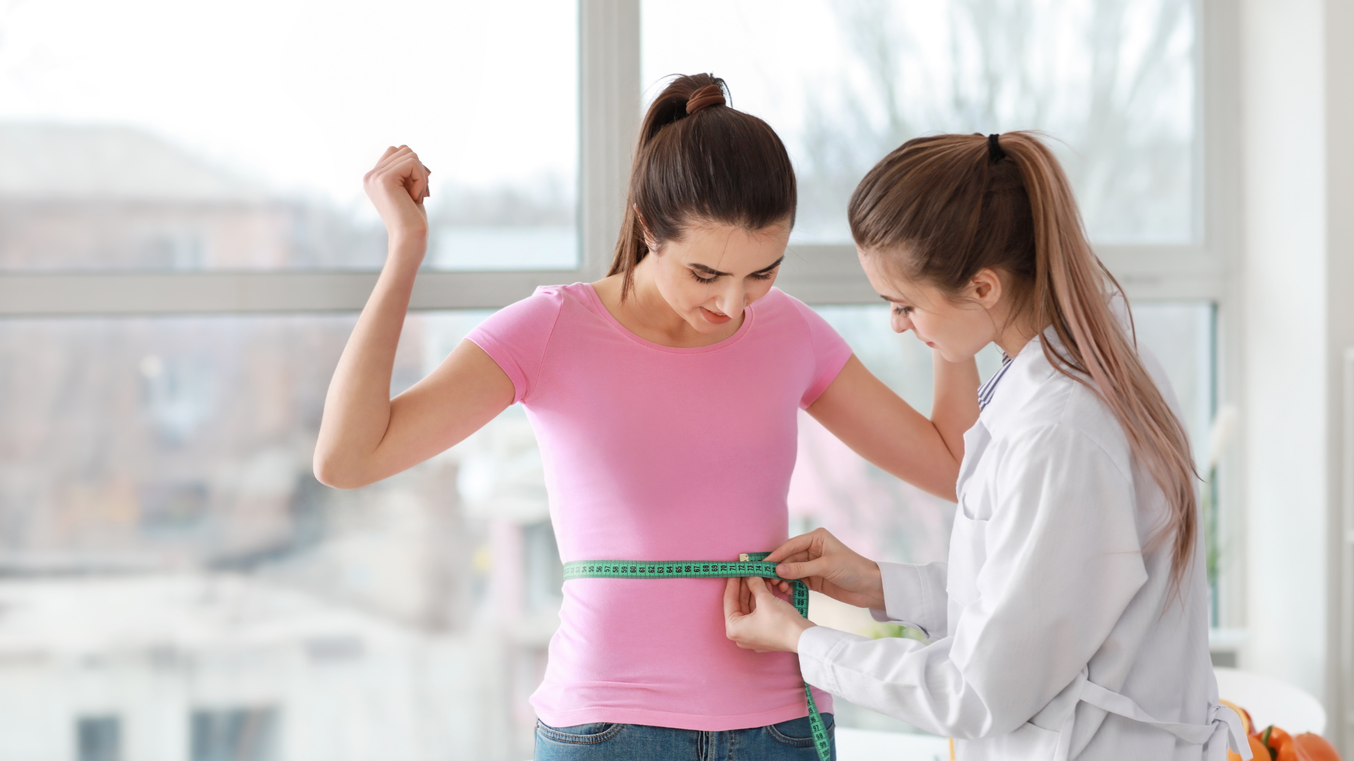Blood Pressure Monitoring